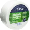 FITA TELADA PARA REPAROS 50MM X 45M - ATLAS