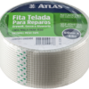 FITA TELADA PARA REPAROS 50MM X 45M - ATLAS - Imagem 4