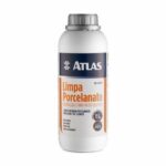 LIMPA PORCELANATO 1L - ATLAS