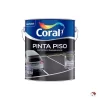 TINTA PINTA PISO ALTA RESISTÊNCIA 3,6L - CORAL