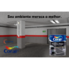 TINTA PINTA PISO ALTA RESISTÊNCIA 3,6L - CORAL - Imagem 4