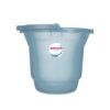 BALDE PLÁSTICO HYDRUS AZUL 12L - SANREMO - Image 3