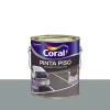 TINTA PINTA PISO ALTA RESISTÊNCIA 3,6L - CORAL - Imagem 5