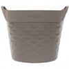 CESTO ORGANIZADOR DE ROUPAS CIRCULAR 20L - SANREMO - Image 2