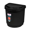 LIXEIRA FLIP 2,5L PARA PIA MULTIUSO - SANREMO