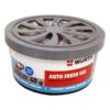 ODORIZADOR AUTOMOTIVO GEL AUTO FRESH FRAGRÂNCIA CARRO NOVO 60G - WURTH