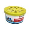 ODORIZADOR AUTOMOTIVO GEL AUTO FRESH FRAGRÂNCIA CITRUS 60G - WURTH
