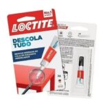 REMOVEDOR DE COLA - LOCTITE