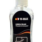 LIMPA TELAS ORIGINAL 100ML - WURTH