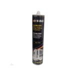 PU 40 ADESIVO SELANTE 400G W-MAX PRETO- WURTH