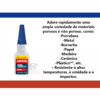 SUPER BONDER MEGA 20G - CAIXA COM 8 UN. - LOCTITE - Image 5