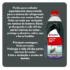 FLUIDO DE RADIADOR ORGÂNICO SISTEMA DE ARREFECIMENTO AZUL - WURTH - Image 3