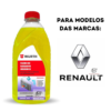 FLUIDO DE RADIADOR ORGÂNICO SISTEMA DE ARREFECIMENTO AMARELO - WURTH - Image 3