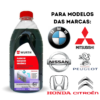 FLUIDO DE RADIADOR ORGÂNICO SISTEMA DE ARREFECIMENTO AZUL - WURTH - Image 2