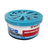 ODORIZADOR AUTOMOTIVO GEL AUTO FRESH FRAGRÂNCIA MARINE 60G - WURTH
