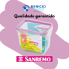 POTE FRESHY 770ML ROSA - SANREMO - Imagem 6