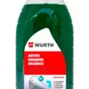 FLUIDO DE RADIADOR ORGÂNICO SISTEMA DE ARREFECIMENTO VERDE - WURTH