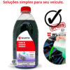 FLUIDO DE RADIADOR ORGÂNICO SISTEMA DE ARREFECIMENTO AZUL - WURTH - Image 4