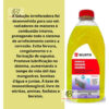 FLUIDO DE RADIADOR ORGÂNICO SISTEMA DE ARREFECIMENTO AMARELO - WURTH - Image 2
