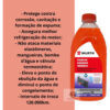FLUIDO DE RADIADOR ORGÂNICO SISTEMA DE ARREFECIMENTO LARANJA - WURTH - Image 3