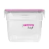 POTE FRESHY 770ML ROSA - SANREMO - Imagem 2