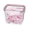 POTE FRESHY 770ML ROSA - SANREMO