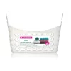 CESTO PARA PRENDEDORES 1,6L TRANSPARENTE - SANREMO - Image 2